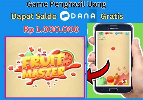 GAME PENGHASIL UANG TANPA IKLAN - 12 Game Penghasil Uang Langsung ke DANA tanpa Iklan