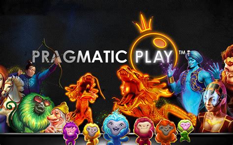 GAME PRAGMATIC PLAY - Pragmatic Play - Casino Games - YesPlay