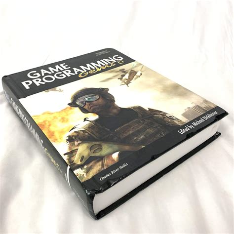 Download Game Programming Gems 6 Book Cd Rom Game Development Series 