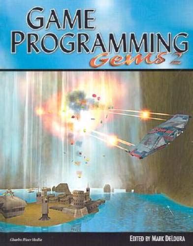 Read Online Game Programming Gems Game Programming Gems Series 