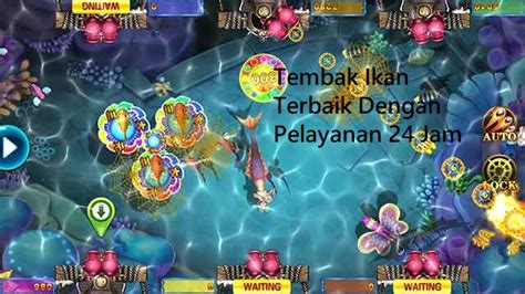 GAME TEMBAK IKAN - ASIA77 @ Pilihan Game Tembak Ikan Selalu Terbaik