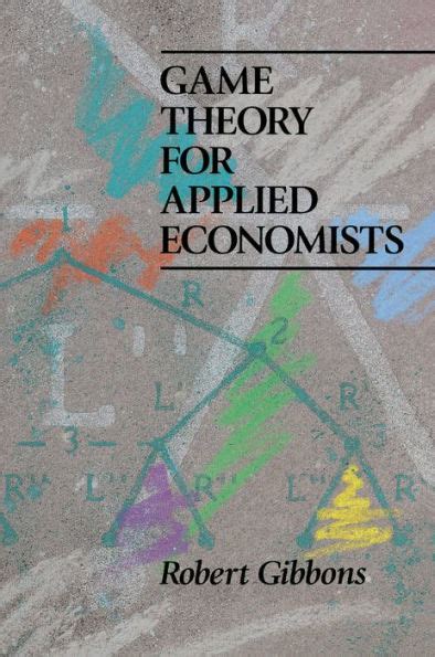 Download Game Theory For Applied Economists Solutions 