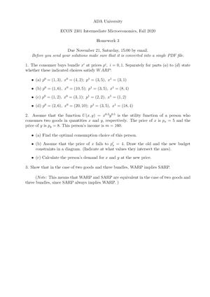 Download Game Theory Solutions Answers To Exercise Set 1 