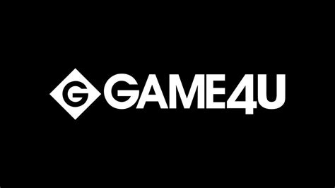 game4u | GAME 4U Facebook