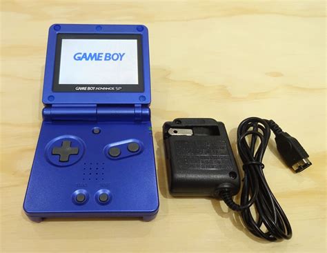 gameboy advance sp ags 101 for sale eBay