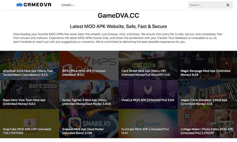 gamedva | dls 2024 gamedva