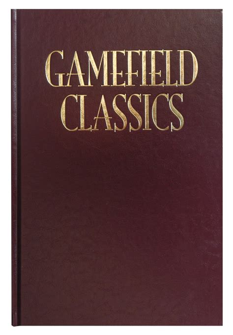gamefield classics