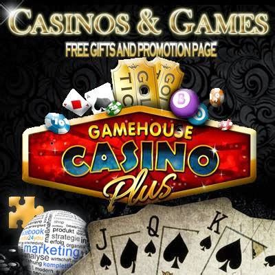 gamehouse casino plus receive free daily bonus coins vkwh france