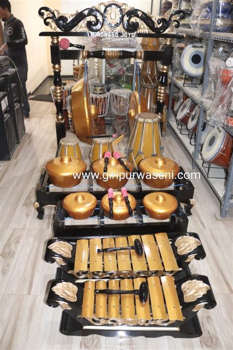 gamelan kuda lumping