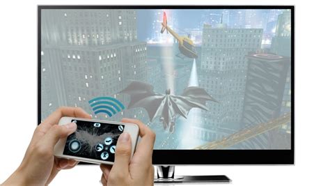 Gameloft Controller for LG TV by Gameloft