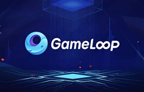 gameloop - jogos de dois