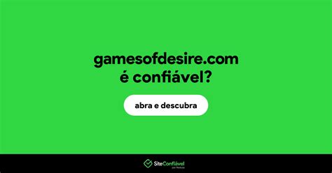gameofdesire.com
