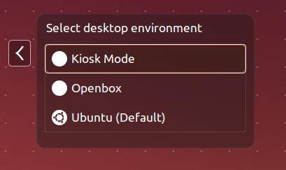 games - How to create a kiosk for steam? - Ask Ubuntu