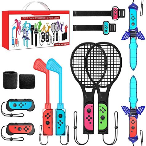 Games And Accessories