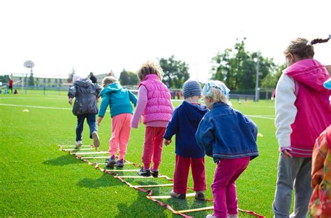 games for kids outdoor