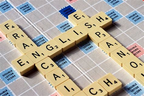Games For Language Learning