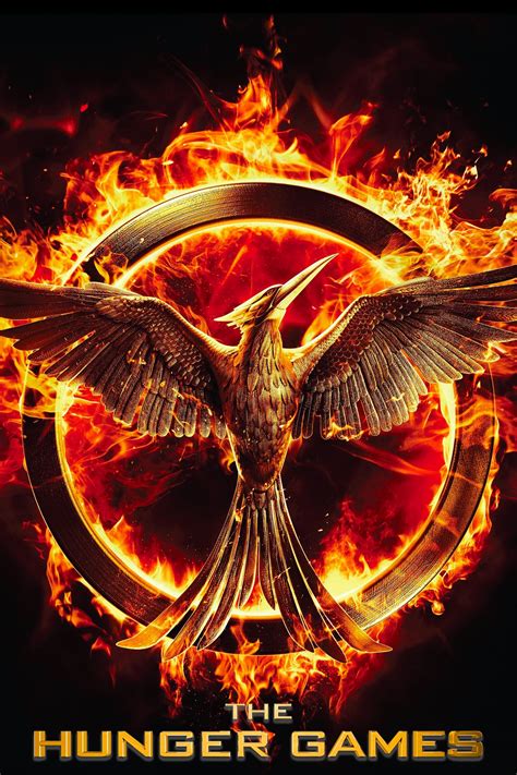 Games Hunger Games