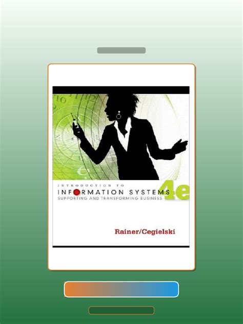 games information 4e an introduction to game theo
