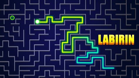 games labirin