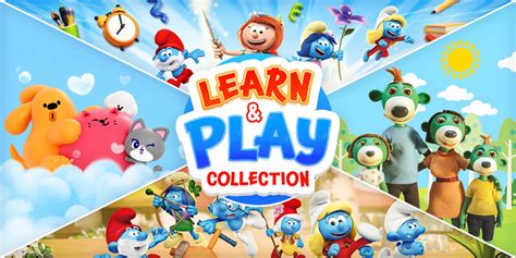 Games Learn To Play Play To Win