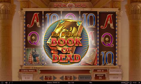 games like book of dead