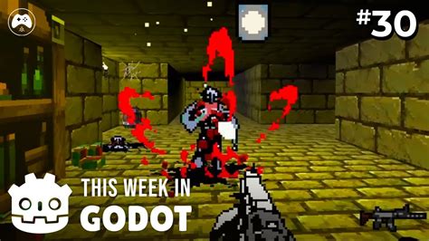 games made with godot