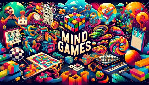 Games Mind Games