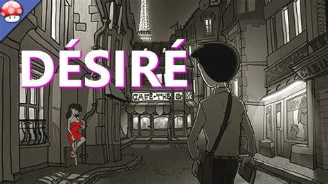 Games Of Desire
