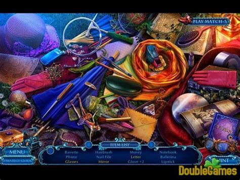 Games Of Desirs