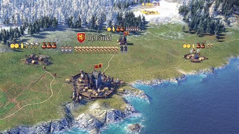 Games Of Strategy Solutions