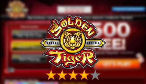 games online casino tiger uesn canada