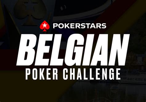 games online poker room fctn belgium