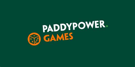 games paddypower