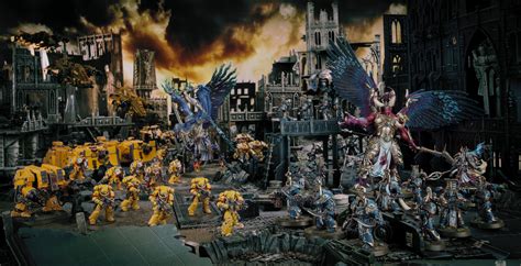 Games Workshop Jobs
