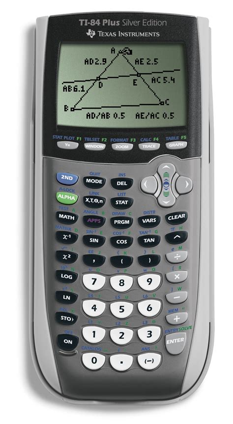 Download Games For The Ti 84 Plus Silver Edition Calculator 