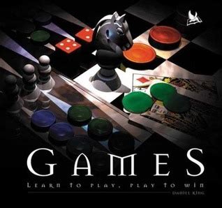 Read Games Learn To Play Play To Win 