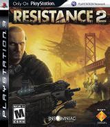 Gamespy Ps3 Resistance 2 Level 3 Walkthrough