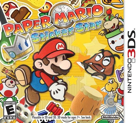 Download Gamestop Paper Mario 