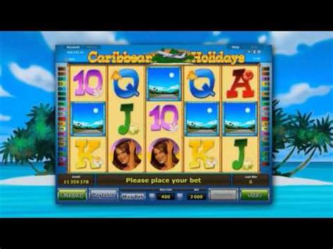 gametwist casino caribbean holidays spielen