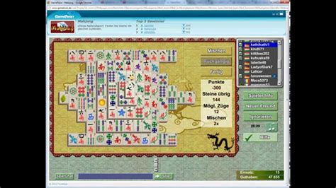 gametwist mahjong