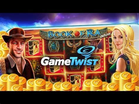 gametwist slots bonus Die besten Online Casinos 2023