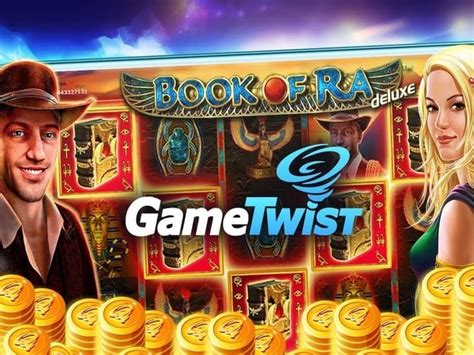 gametwist slots free coins france