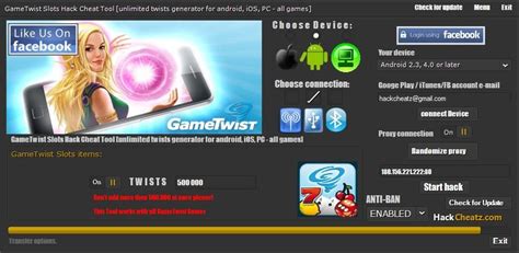 gametwist slots hack tool v2.4 nvkh