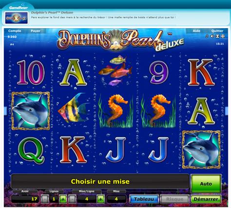 gametwist slots jeux casino bandit manchot gratis Online Casinos Deutschland