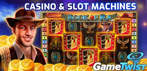 gametwist slots jeux casino bandit manchot gratis hift switzerland