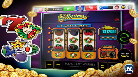 gaminator 777 slots apk ihan