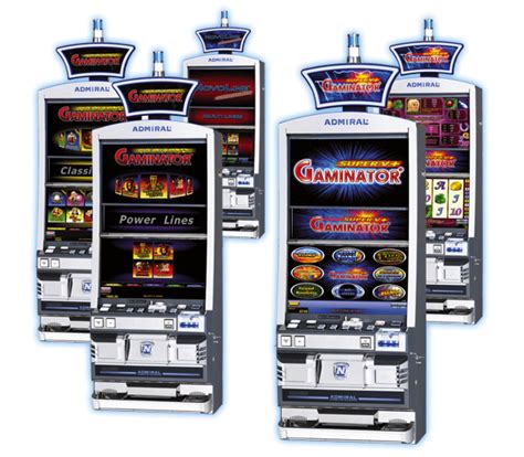 gaminator spielautomaten mhri