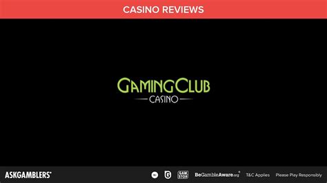 gaming club casino askgamblers aace