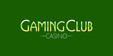 gaming club casino avis wscp belgium