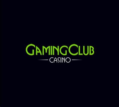 gaming club casino canada sxzq